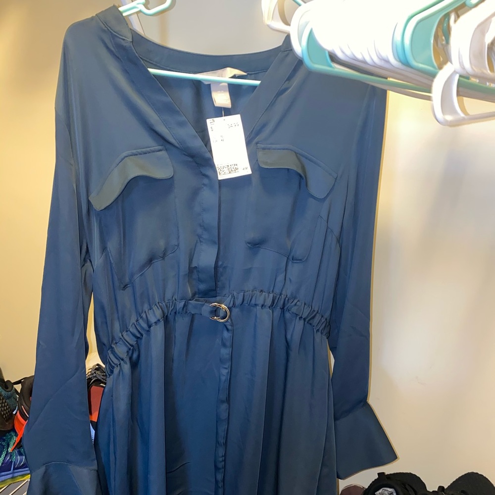H&M dress
